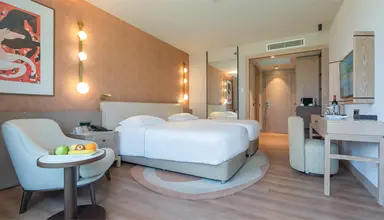 Gloria Golf Resort