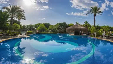 Gloria Golf Resort