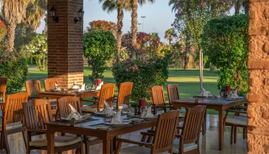 Gloria Golf Resort