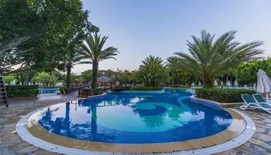 Gloria Golf Resort