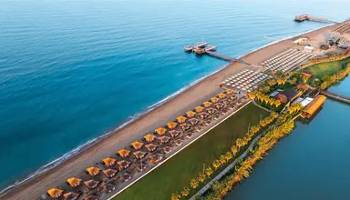 Gloria Golf Resort