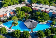 Gloria Golf Resort