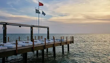 Gloria Golf Resort