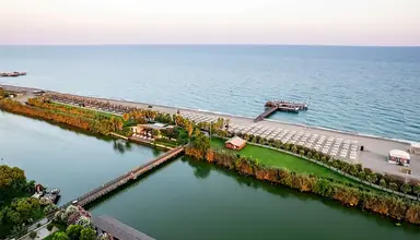 Gloria Golf Resort