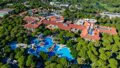 Gloria Golf Resort