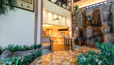 Gloria Golf Resort