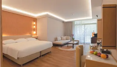 Gloria Golf Resort