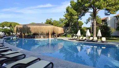 Gloria Golf Resort