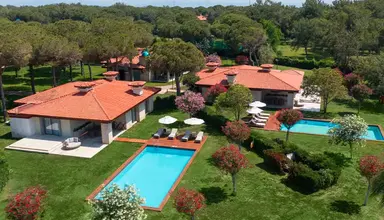 Gloria Golf Resort