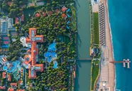 Gloria Golf Resort