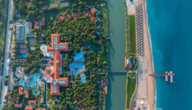 Gloria Golf Resort
