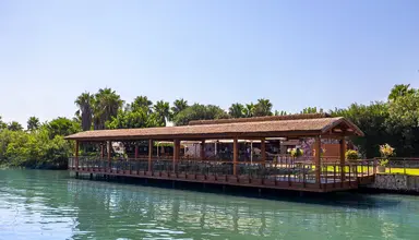 Gloria Golf Resort