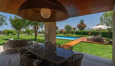 Gloria Golf Resort