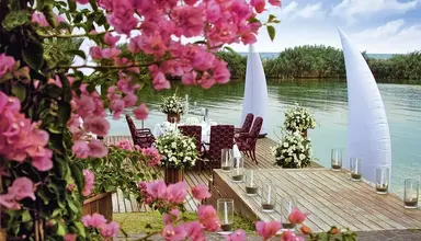 Gloria Golf Resort