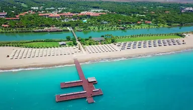 Gloria Golf Resort