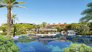 Gloria Golf Resort