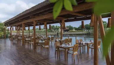 Gloria Golf Resort
