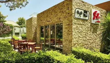 Gloria Golf Resort