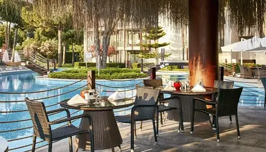 Gloria Golf Resort