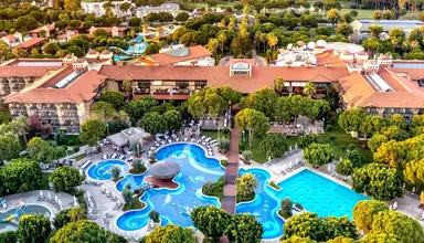 Gloria Golf Resort