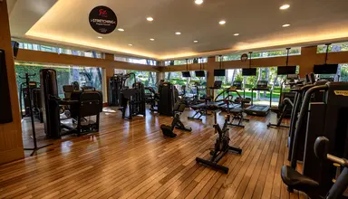 Gloria Golf Resort