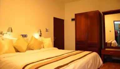 Gloria Grand Hotel