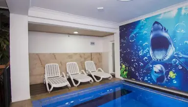 Gloria Grand Hotel
