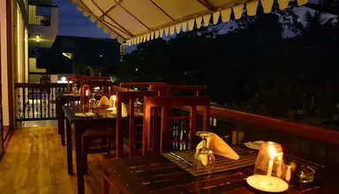 Gloria Grand Hotel