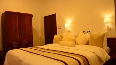 Gloria Grand Hotel