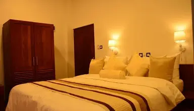 Gloria Grand Hotel