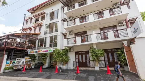 Hotel Gloria Grand Hotel