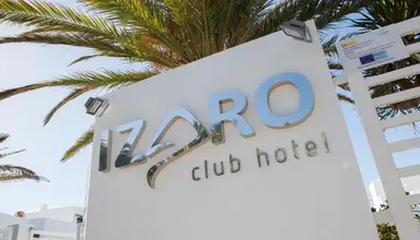 Gloria Izaro Club