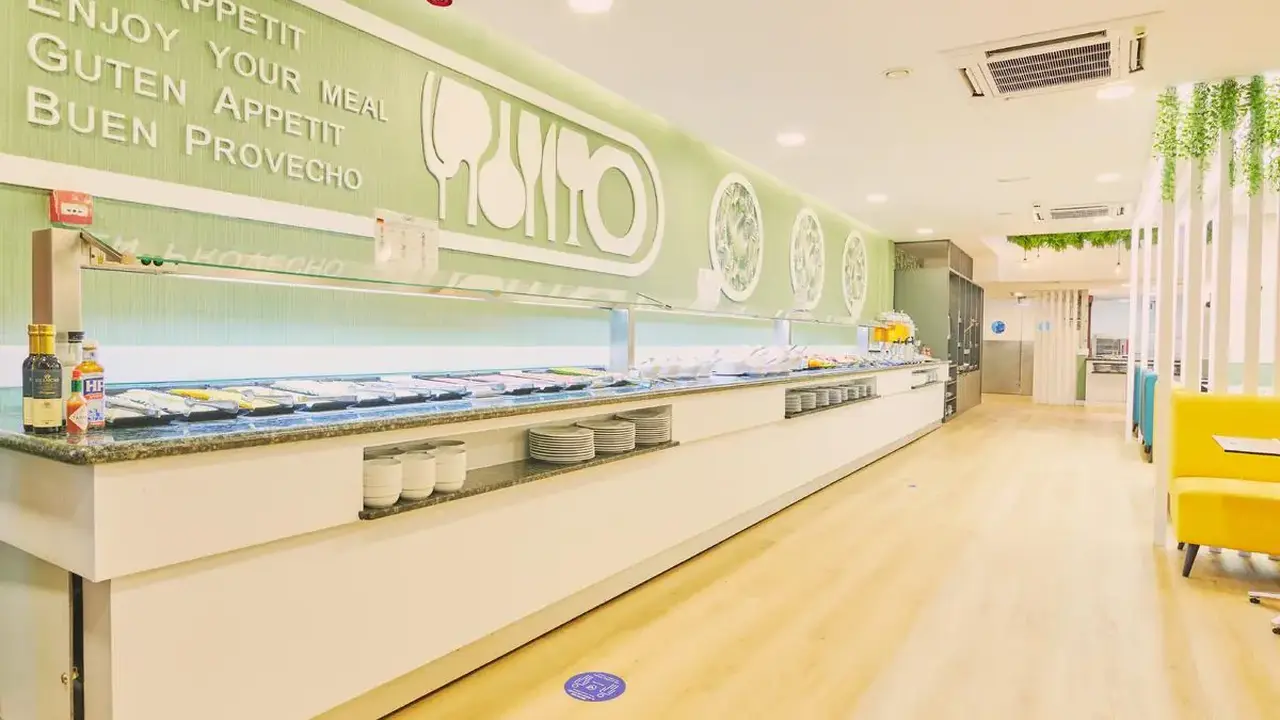 Gloria Izaro Club