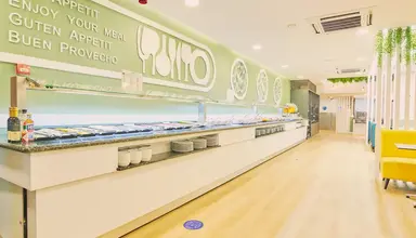 Gloria Izaro Club