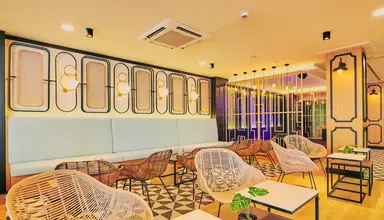 Gloria Izaro Club