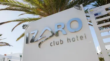 Gloria Izaro Club