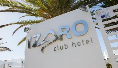 Gloria Izaro Club