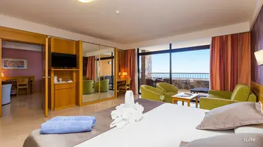 Gloria Palace Amadores Thalasso