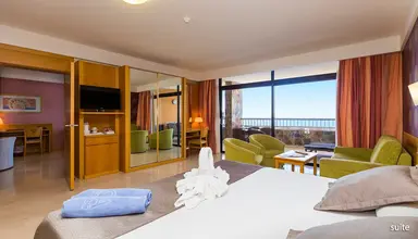 Gloria Palace Amadores Thalasso