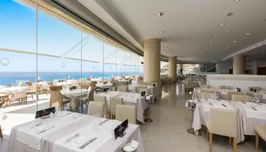 Gloria Palace Amadores Thalasso