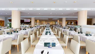 Gloria Palace Amadores Thalasso