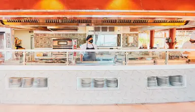 Gloria Palace Amadores Thalasso