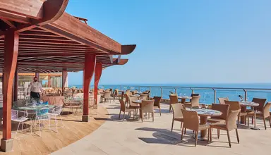 Gloria Palace Amadores Thalasso
