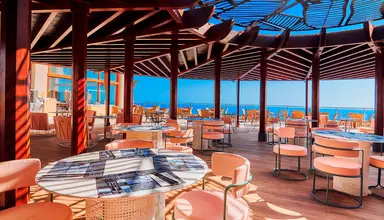 Gloria Palace Amadores Thalasso