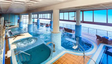 Gloria Palace Amadores Thalasso