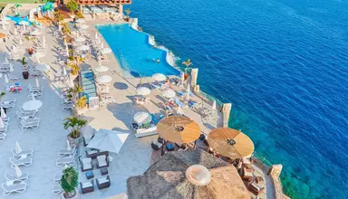 Gloria Palace Amadores Thalasso