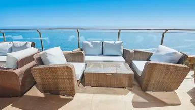 Gloria Palace Amadores Thalasso