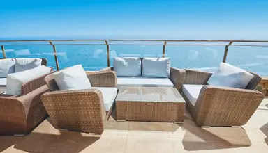 Gloria Palace Amadores Thalasso