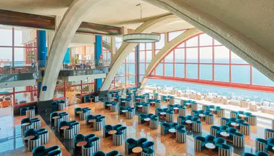 Gloria Palace Amadores Thalasso