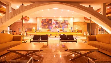 Gloria Palace Amadores Thalasso